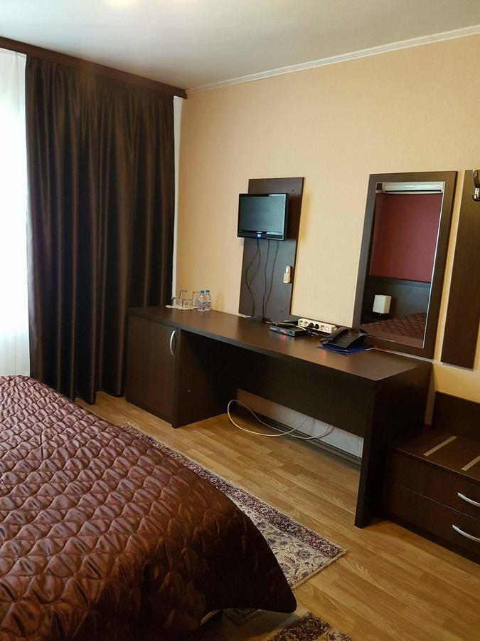 Motel Paradise Oryakhovo Eksteriør billede