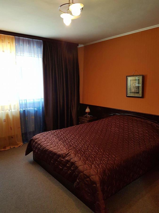 Motel Paradise Oryakhovo Eksteriør billede