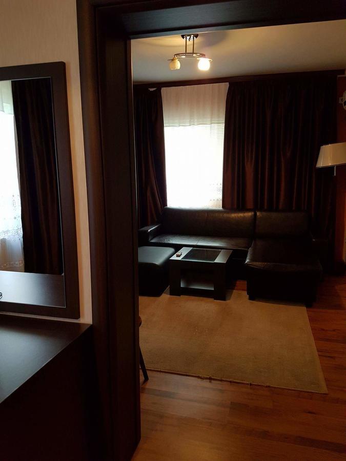 Motel Paradise Oryakhovo Eksteriør billede
