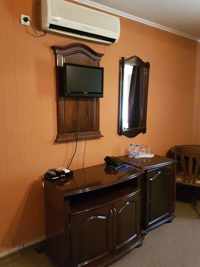 Motel Paradise Oryakhovo Eksteriør billede